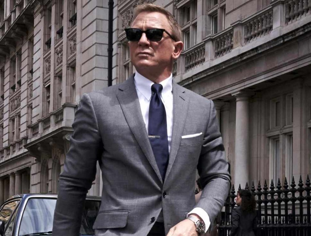 james bond movies