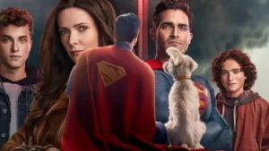 Is James Gunn's 'Superman' Trailer Airing With The 'Superman & Lois' Final Episode?