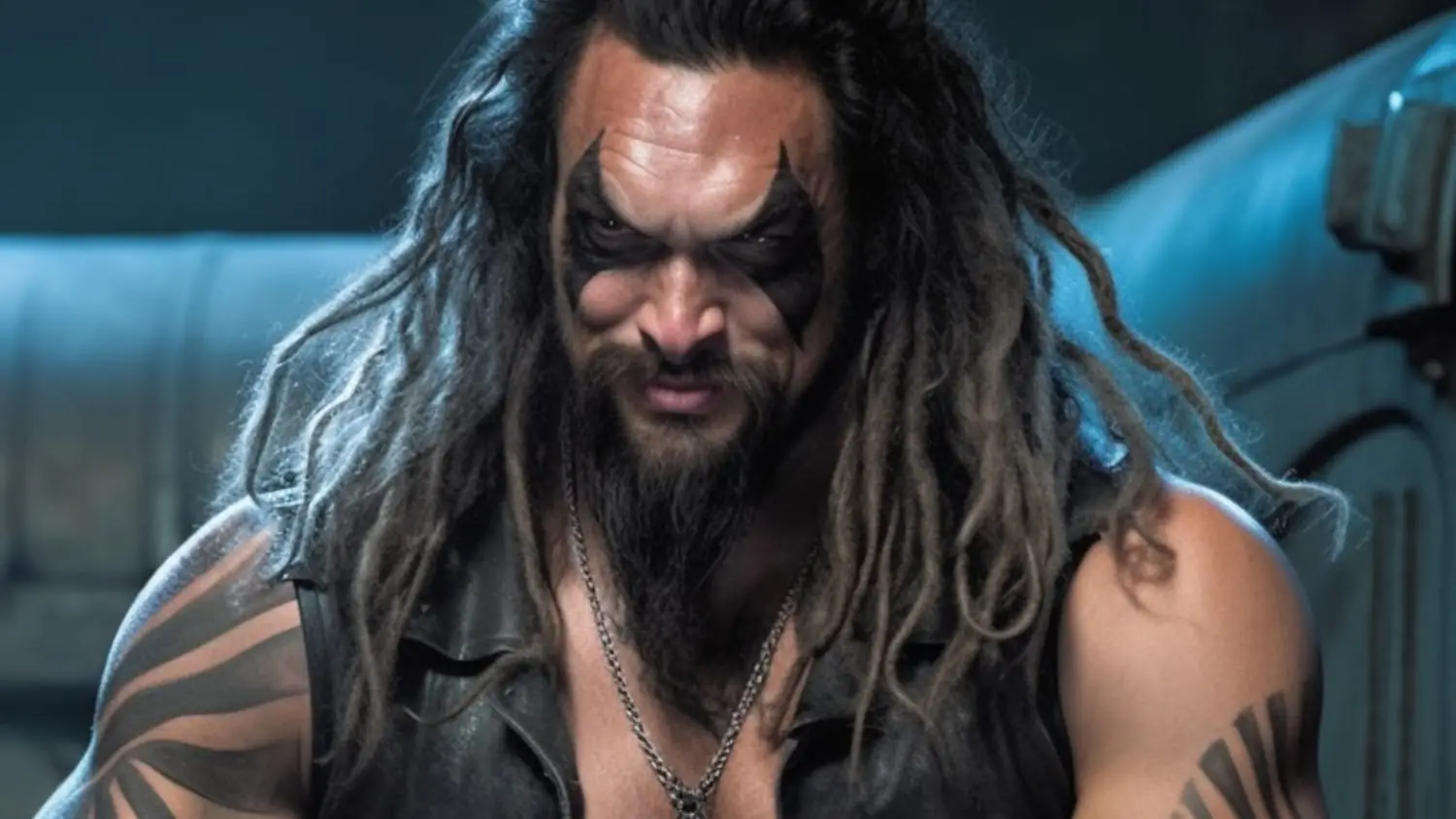 Jason Momoa Cast As Lobo In James Gunn’s DCU For ‘Supergirl’