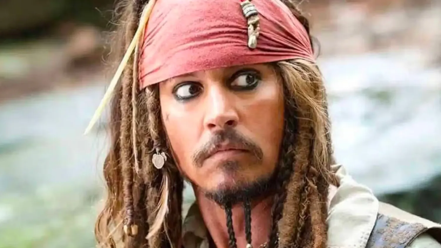 Johnny Depp Comeback: Could Return To 'Pirates of the Caribbean'