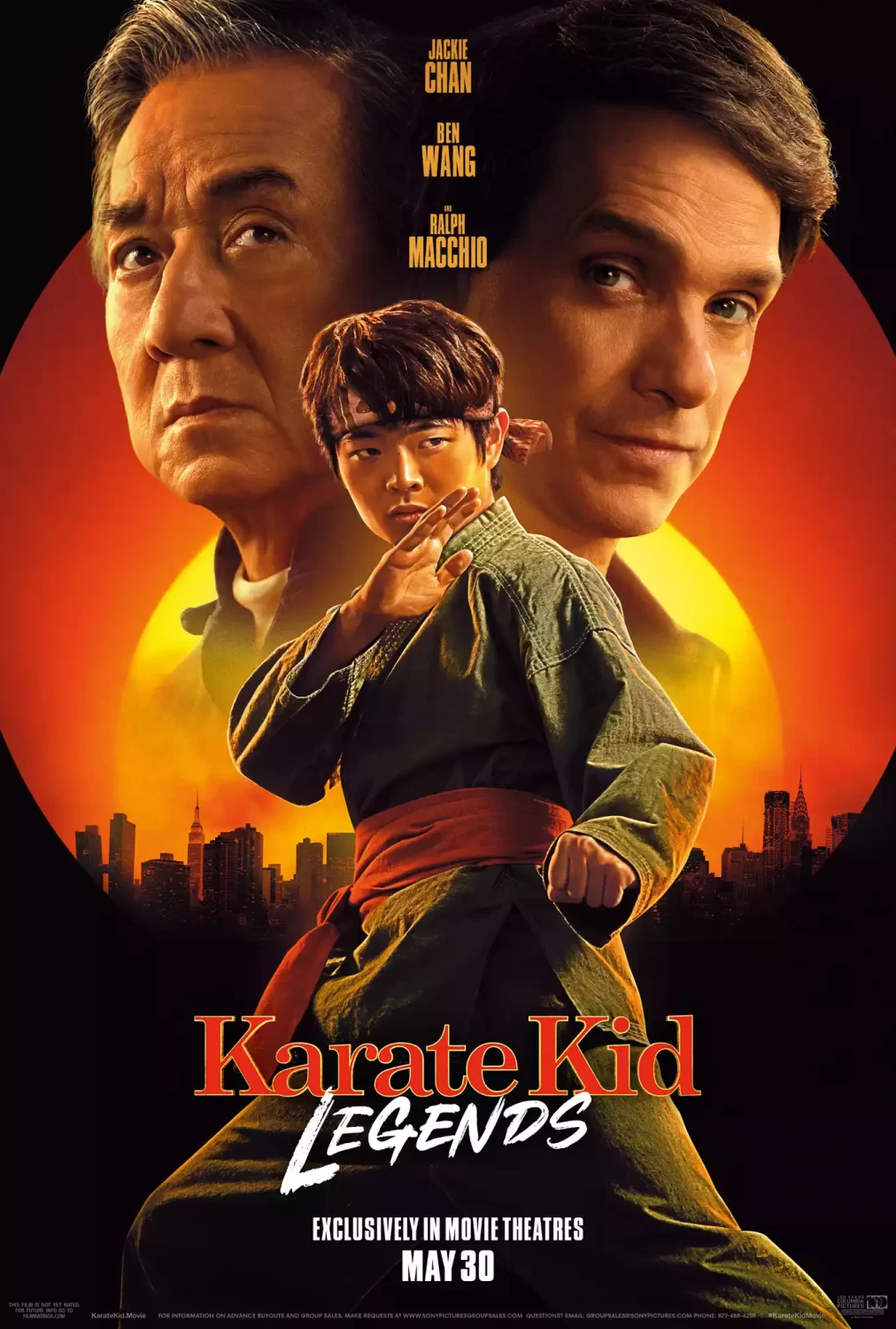 karate kid legends 4 1