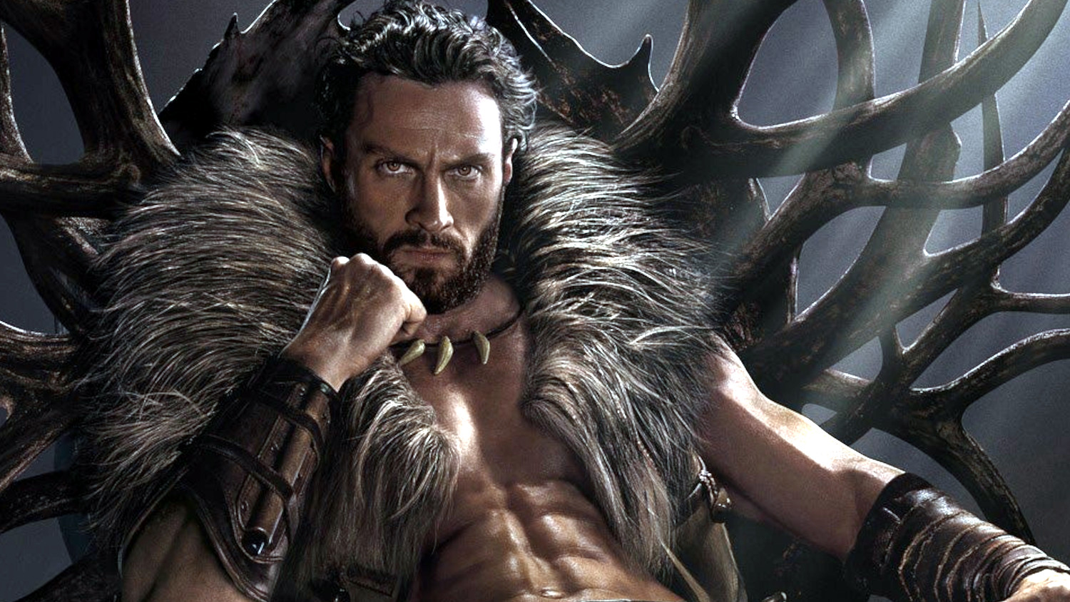 kraven hunter release date december