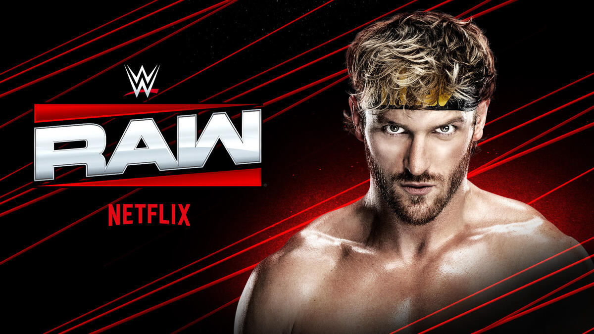 logan paul wwe