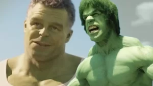 Lou Ferrigno Wants Hulk Smash Back In The MCU!