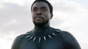 Marvel Quietly Announces 'Black Panther' 3