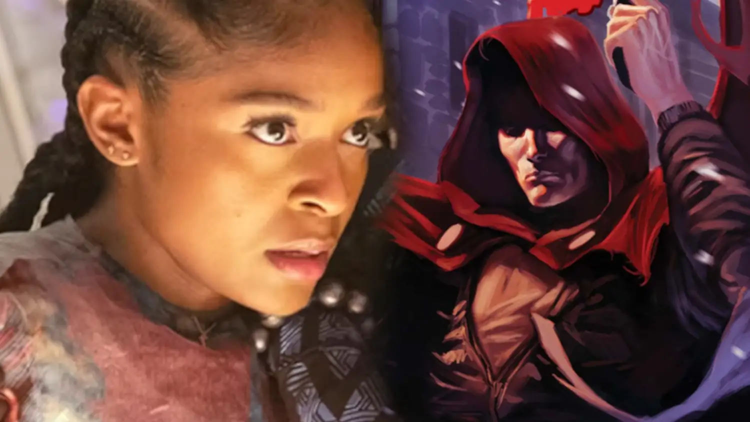 Marvel’s Ironheart Villain Gets Bad News: Don’t Read The Comics