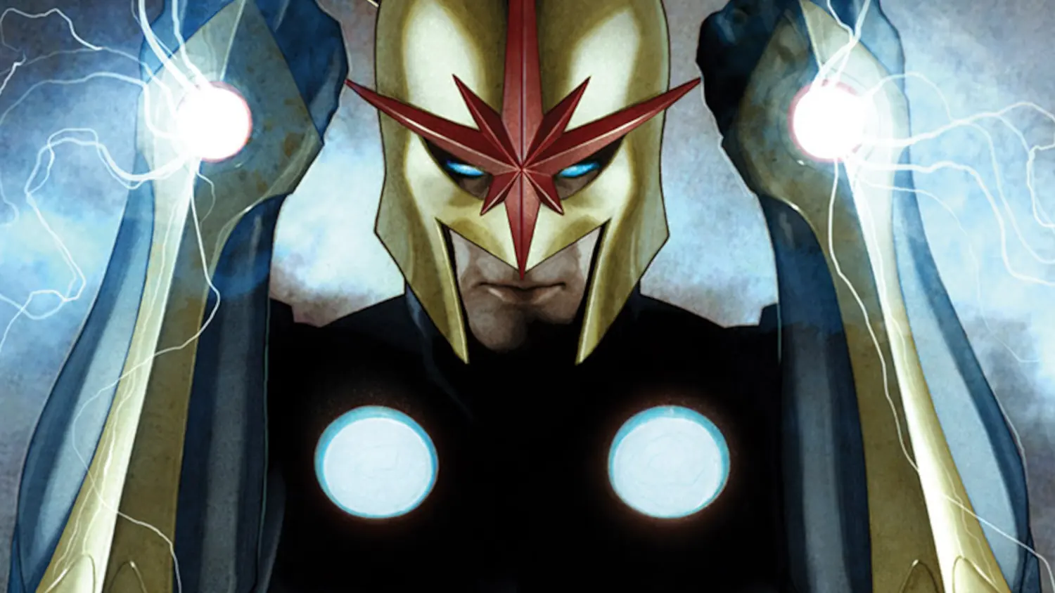 Marvel’s ‘Nova’ Gets Showrunner Ed Bernero