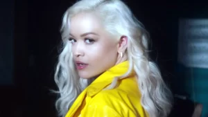 Marvel's Next Big Villain Revealed: Rita Ora