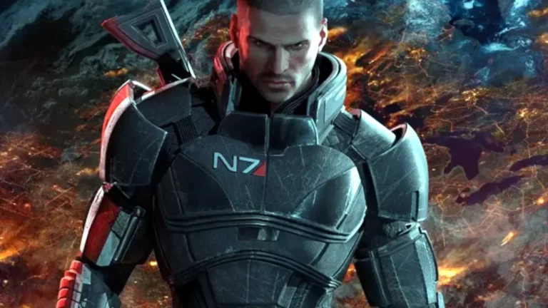 Mass Effect 5 Removing Woke Content Amid Gaming Community Backlash (Rumor)