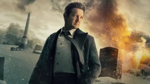 Paramount+ Renews 'Mayor of Kingstown' for Season 4 Starring Jeremy Renner