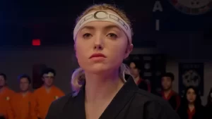 Cobra Kai Season 6, Part 3 Premieres February 13 on Netflix