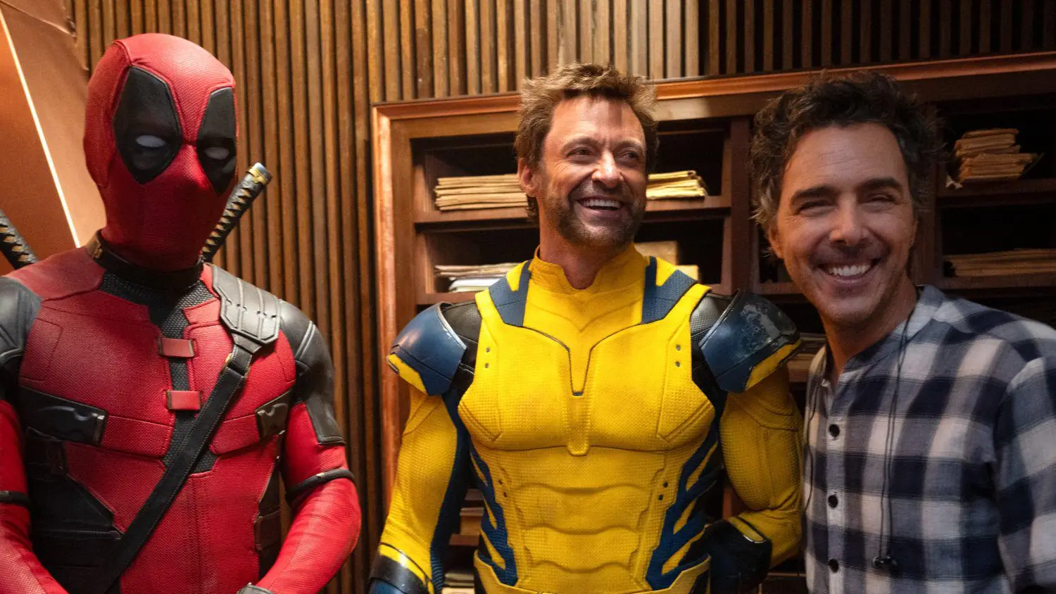 No Deadpool 4 For Ryan Reynolds: ‘Boy Band’ Instead With Jackman, Levy