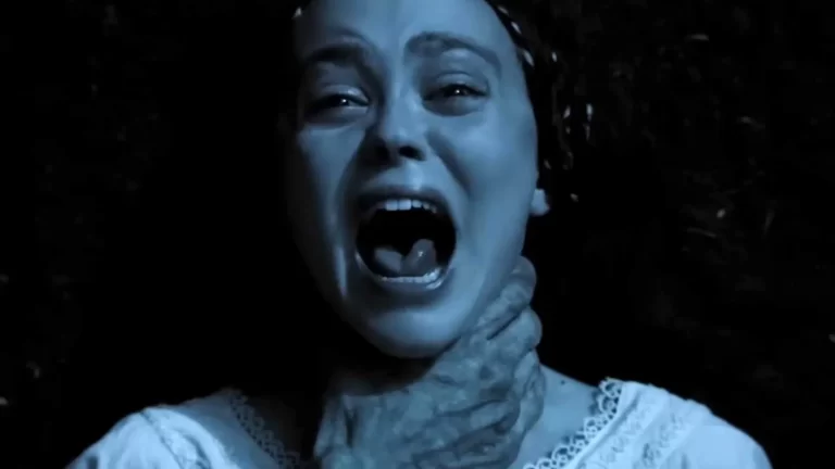 'Nosferatu' First Reactions: 'Must-See Christmas Movie'