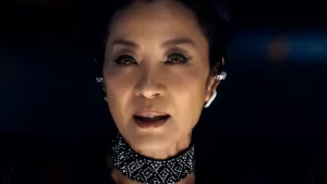 Paramount+ Debuts Trailer and Poster for 'Star Trek: Section 31' Starring Michelle Yeoh