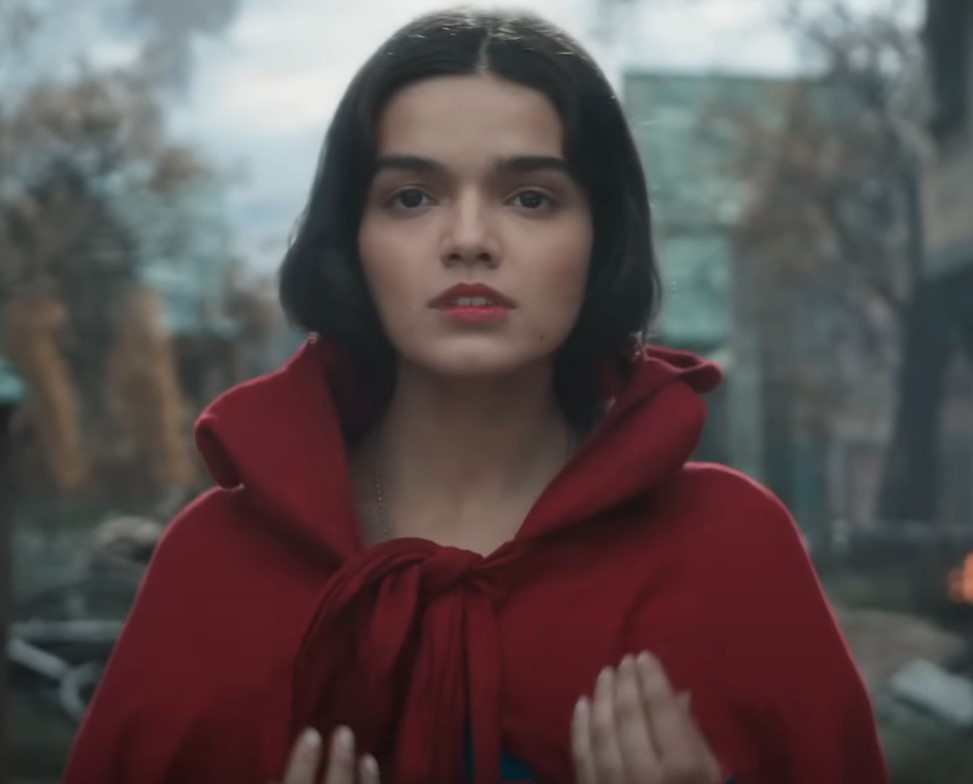 rachel zegler snow white 4 rachel zegler snow white 4