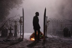 Return of the Living Dead (2025) Promises Snowy Zombie Chaos and