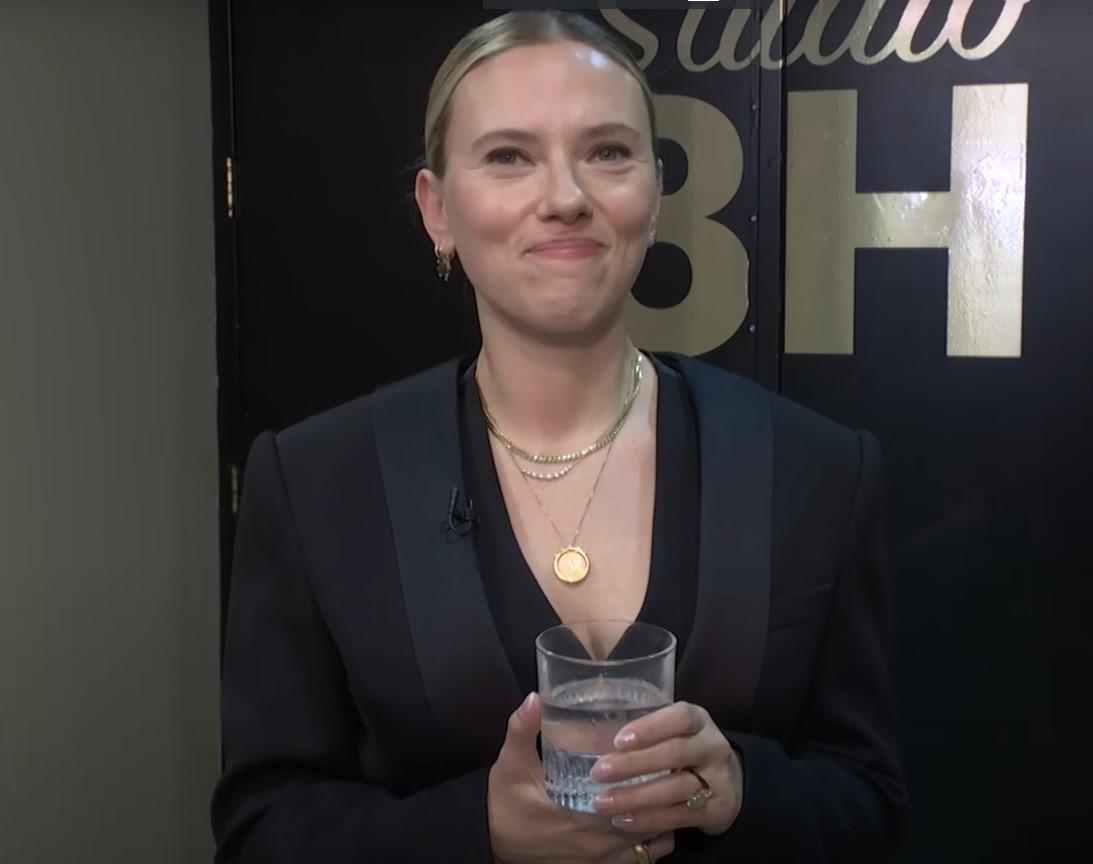 scarlett johansson snl scarlett johansson snl