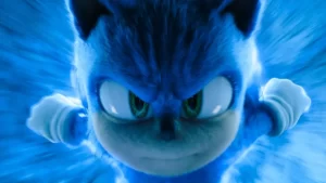 Sonic the Hedgehog 3: First Reaction Are In