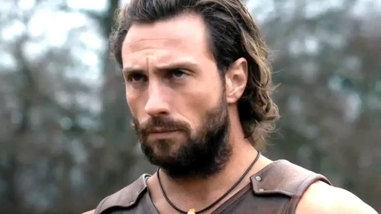 Fans To Sony Marvel: You Suck: Complete Disaster at CCXP For Kraven