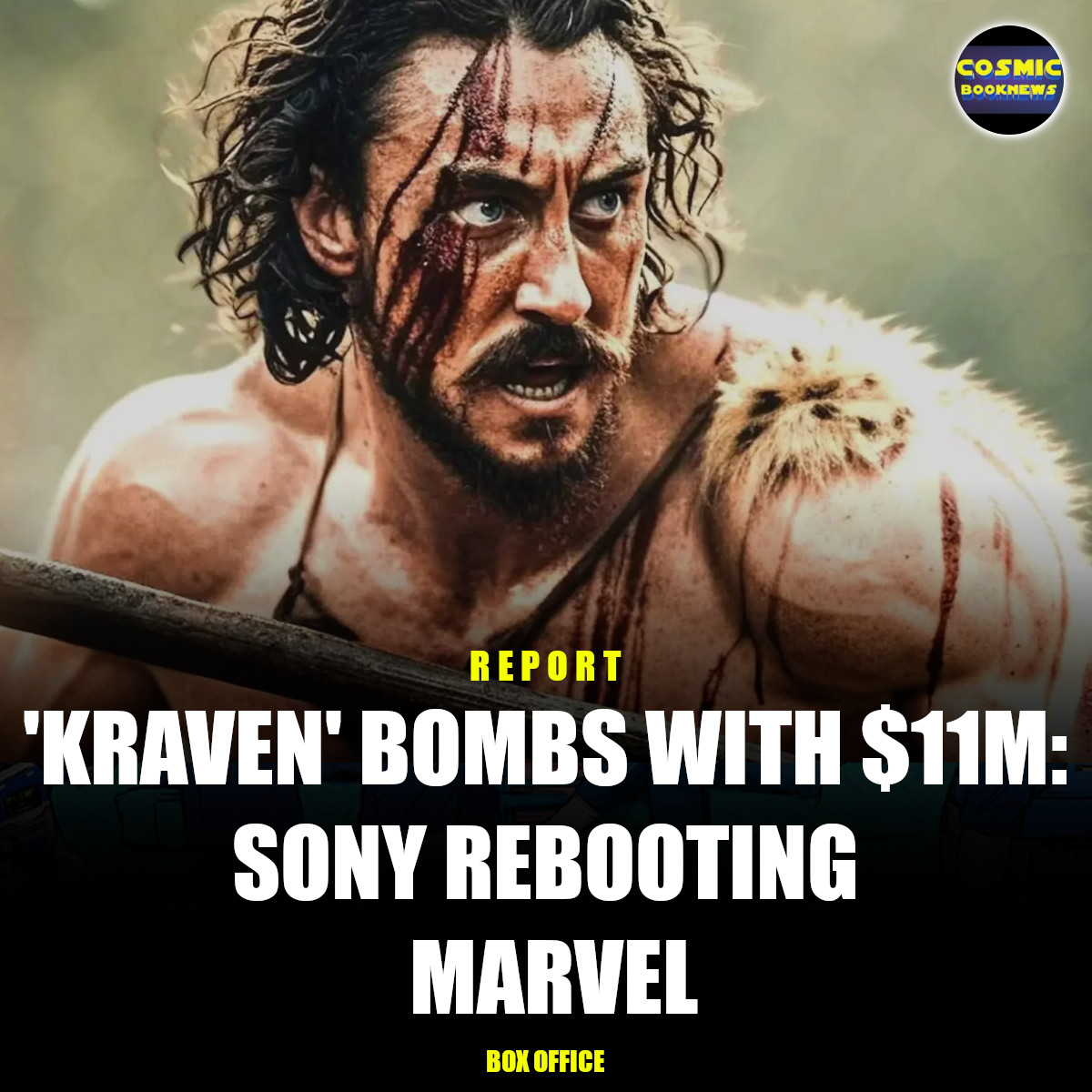 sonymar