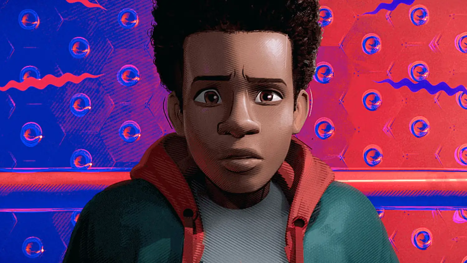 'Spider-Man: Beyond The Spider-Verse' Finally Has Directors?