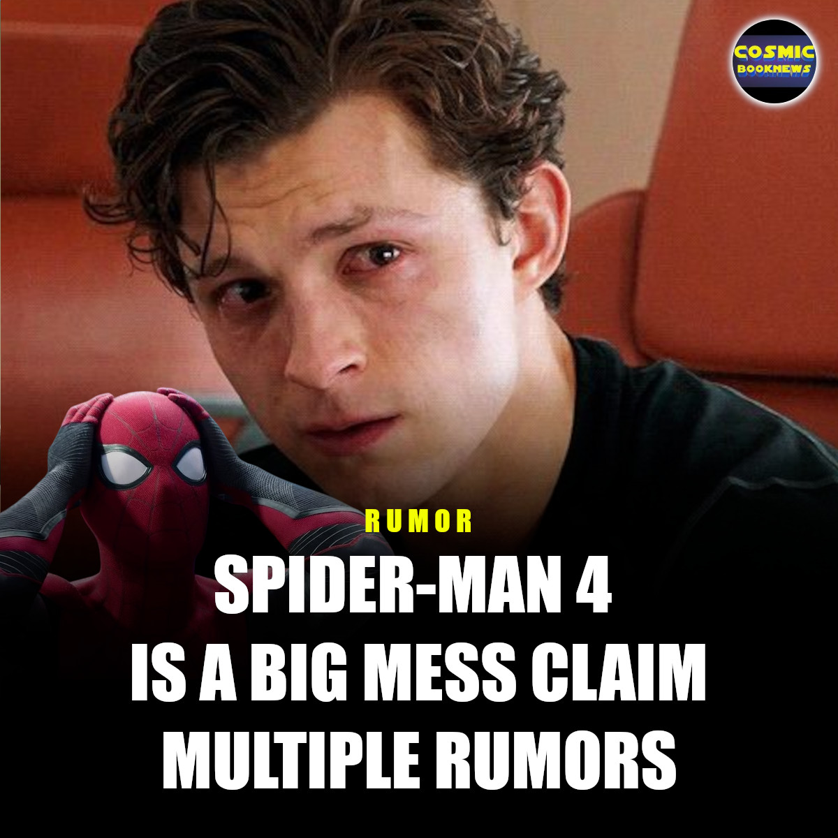 spiderman4rumors