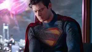 Superman Trailer Delayed? James Gunn Sheds Doubt On December Release