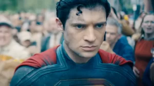 Superman Trailer: Most Viewed In DC And Warner Bros. History Says James Gunn