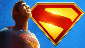 'Superman' Trailer Releases Thursday 9am: Logo, David Corenswet Poster, Website Drops