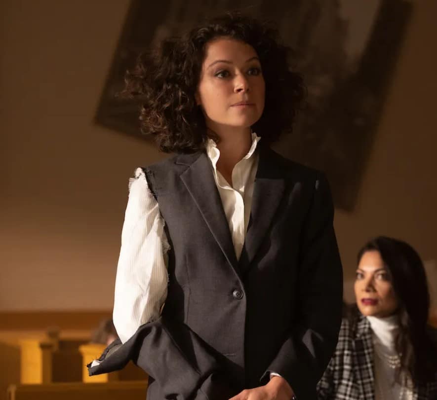 tatiana maslany she hulk