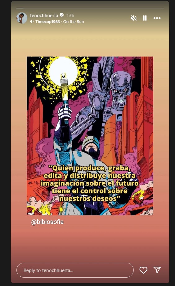 tenoch huerta robocop vs terminator tenoch huerta robocop vs terminator