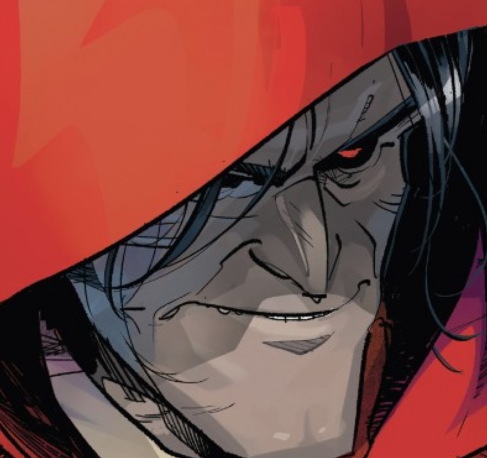 the hood marvel comics 1 the hood marvel comics 1