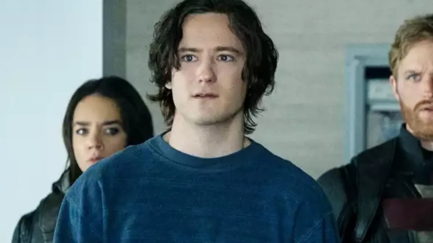 'Thunderbolts' Offers First Look At Lewis Pullman As Robert Reynolds