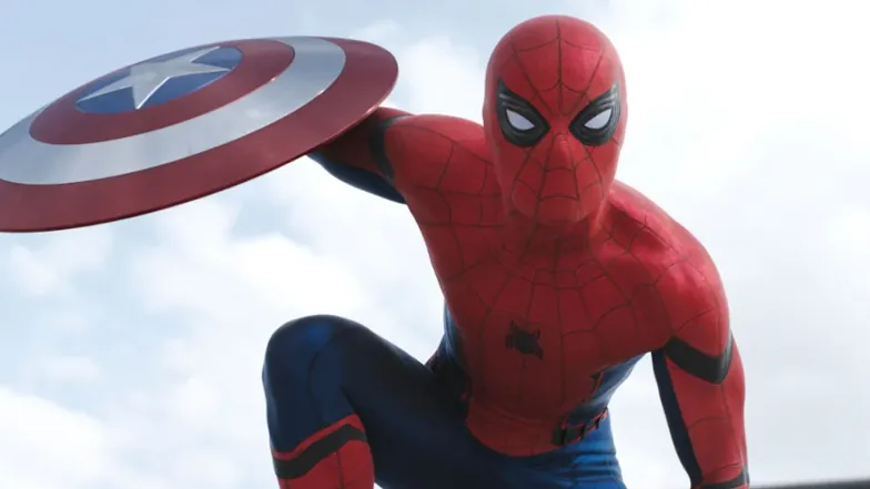 tom holland spider man 2 tom holland spider man 2
