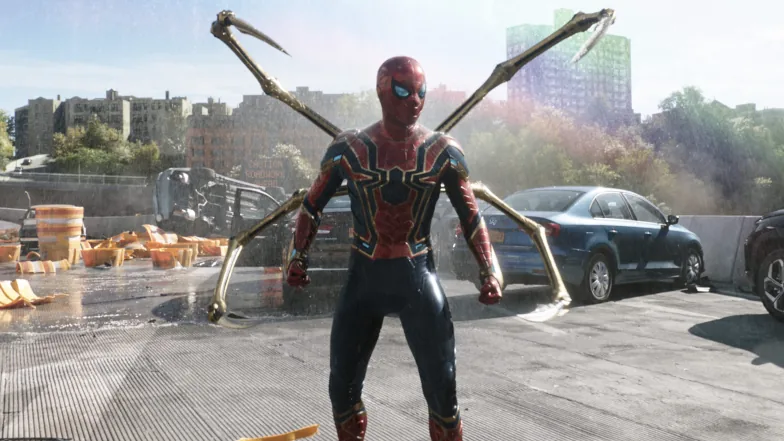 tom holland spider man 5 tom holland spider man 5