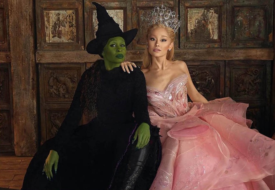 wicked movie