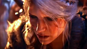 The Witcher 4 Trailer Replaces Geralt With Ciri As The Playable Character