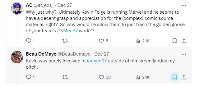 x men 97 what if tweet 4