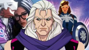 X-Men '97's Beau DeMayo Tears Into Marvel's What If Season 3