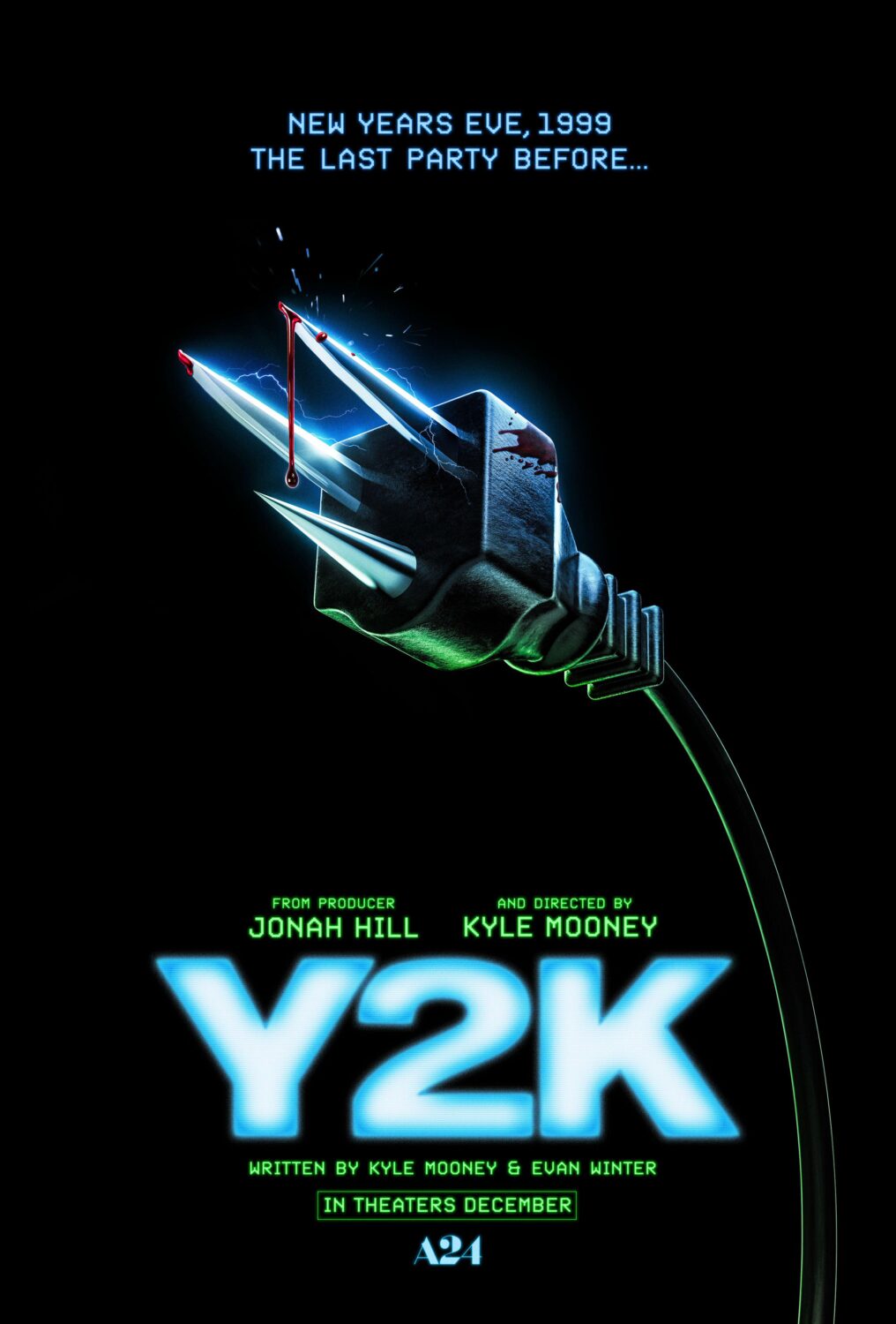 y2k poster y2k poster