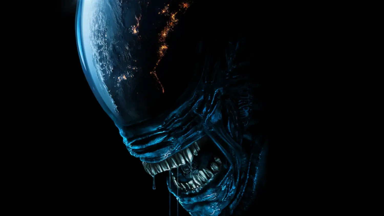 Alien: Earth Teases Xenomorphs Arrival: 'Impact: Imminent' In New Teaser