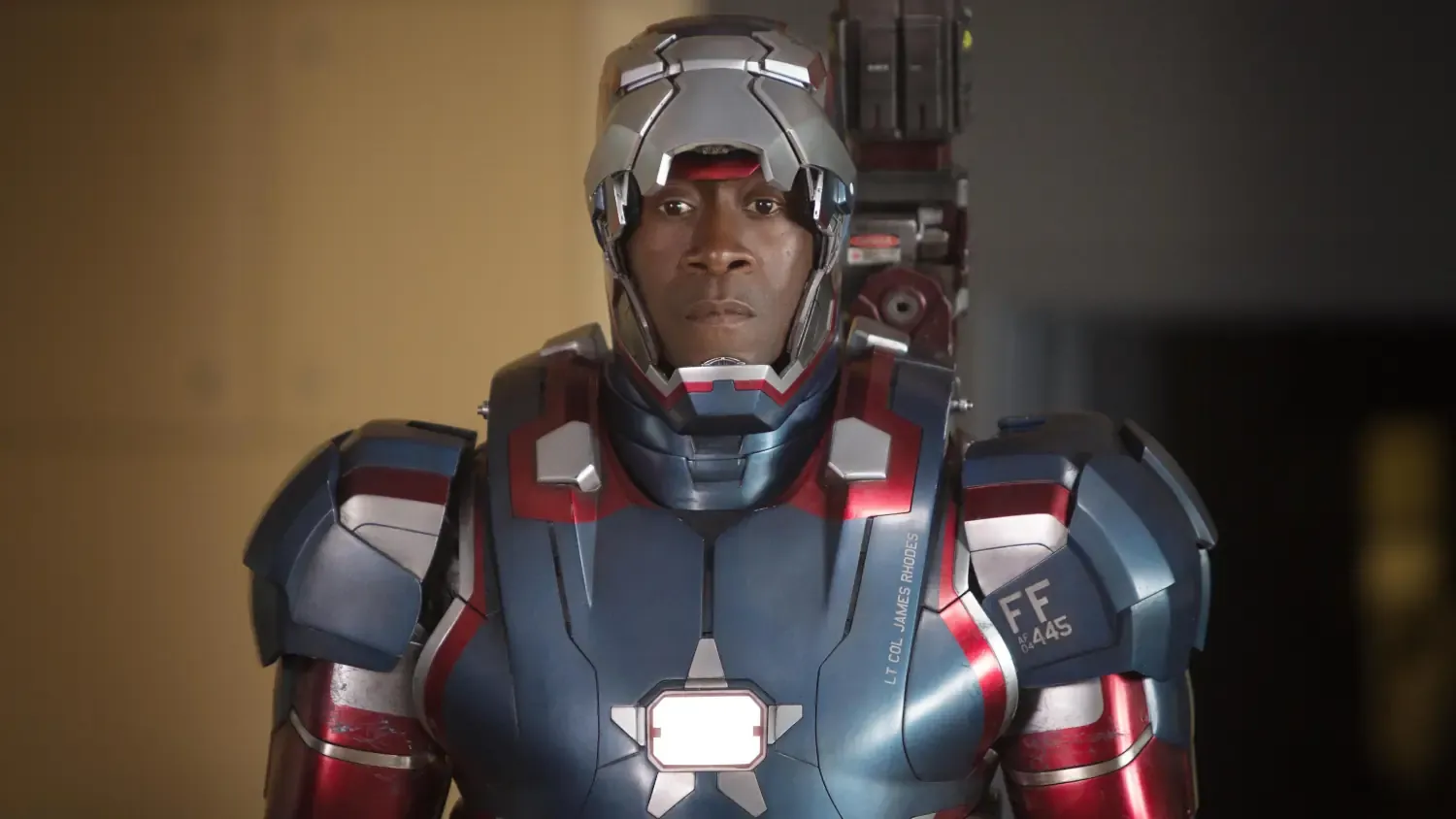 MCU's Armor Wars On Hold, Getting Retooled