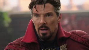 Benedict Cumberbatch Confirms No Doctor Strange For 'Avengers: Doomsday'