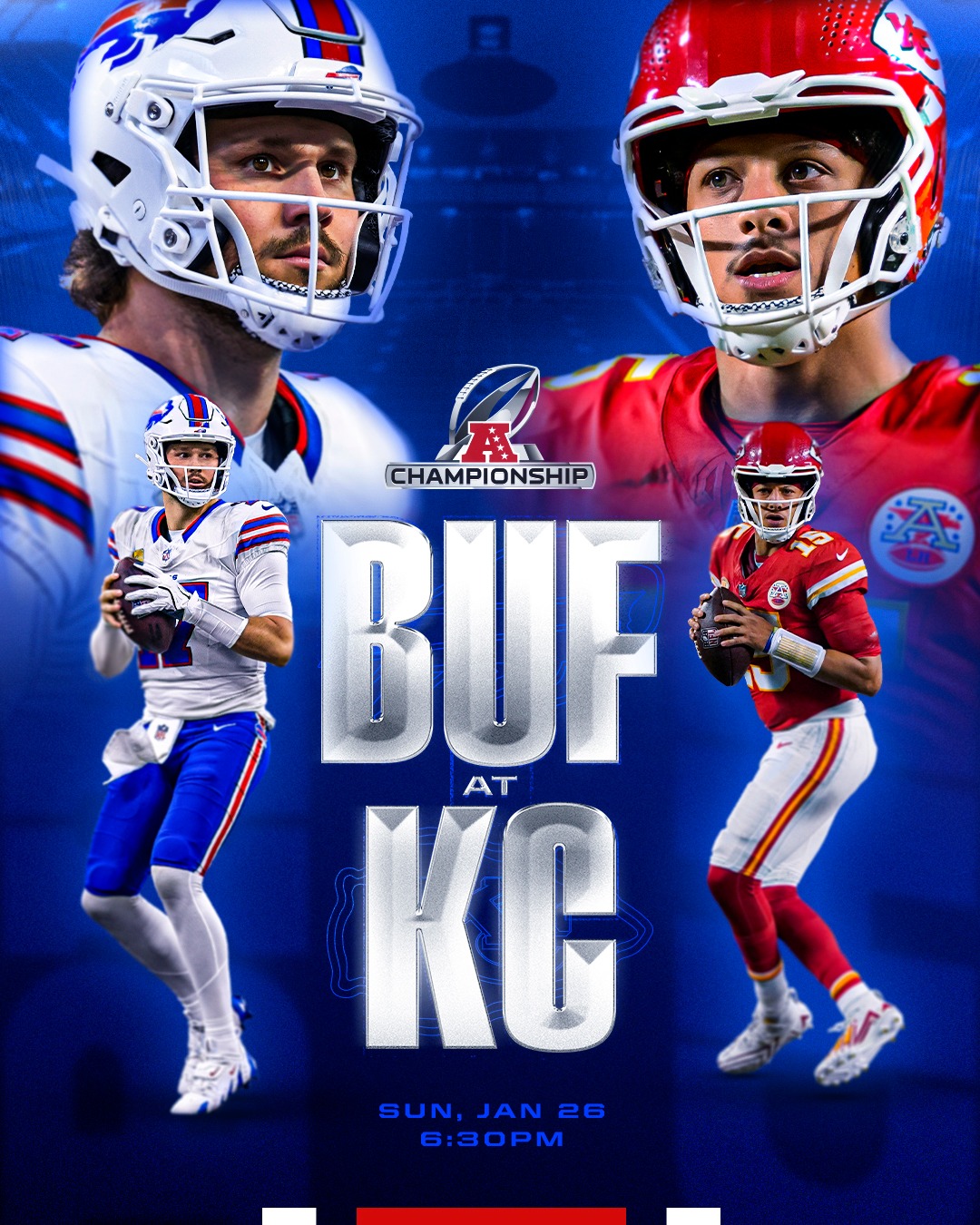 buffalo bills vs kansas city chiefs