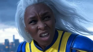 Wicked's Cynthia Erivo Wants To Play The MCU's Storm