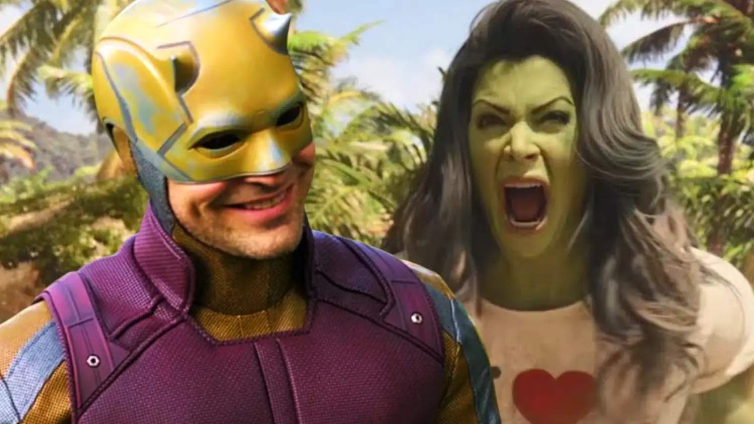 Tatiana Maslany Wants A Serious She-Hulk