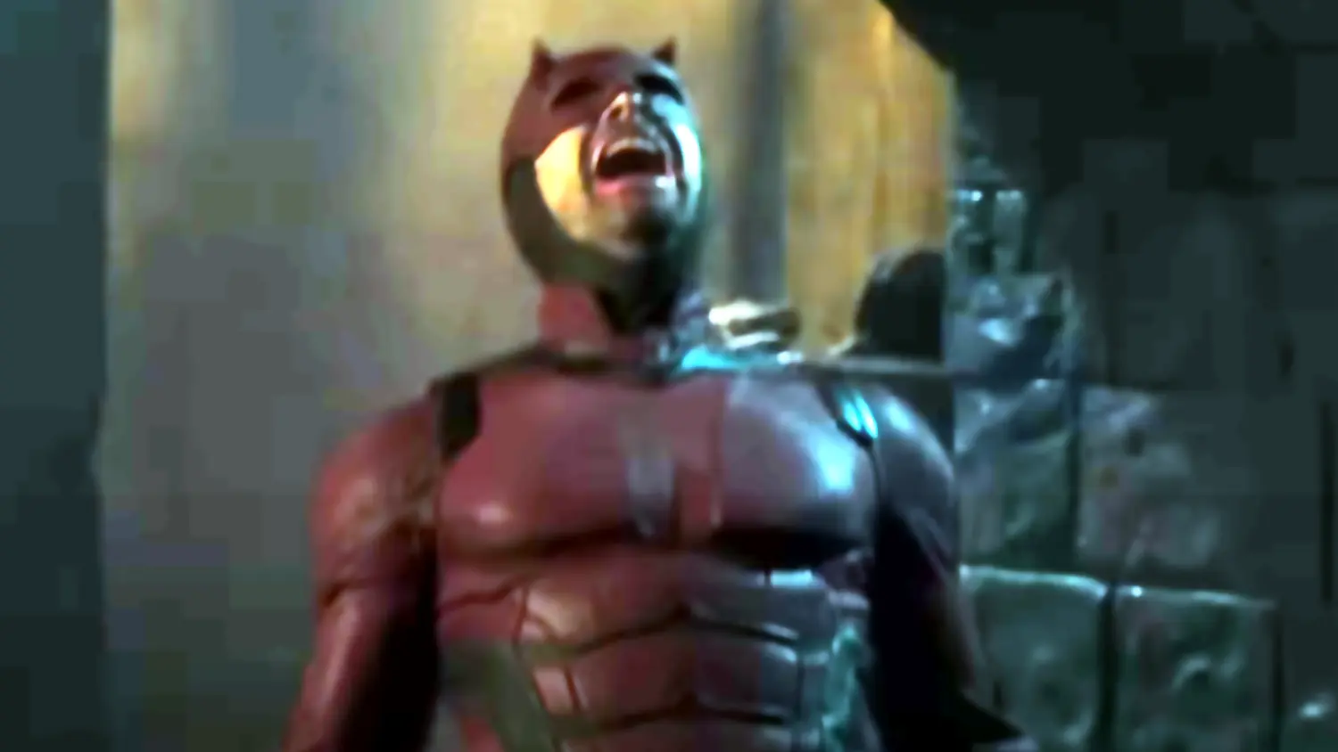 'Daredevil: Born Again' Trailer Shows Off Violence