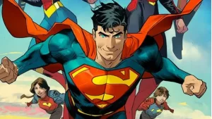 DC Comics Blamed For Diamond Comic Distributors Bankruptcy & Failure