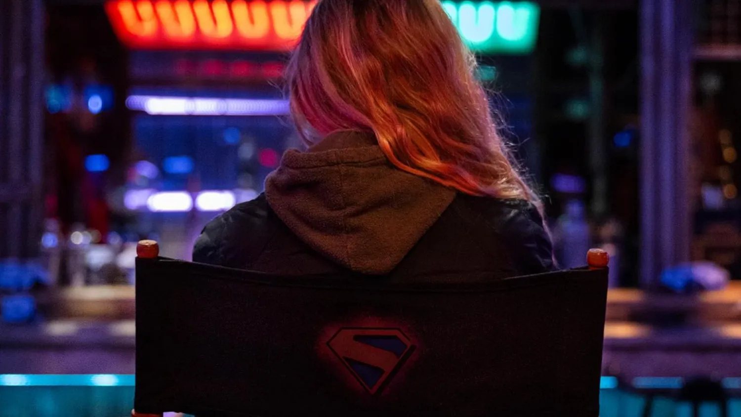 DCY 'Supergirl' Now In Production Starring Milly Alcock