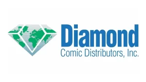 Diamond Comics Declares Bankruptcy: Major Asset Sell-Off Underway